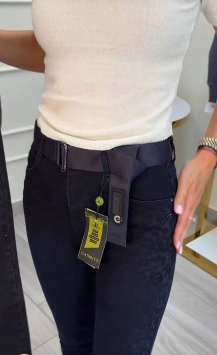 Джинсы Турция люкс