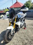 BMW G310R , *310-125*, a1, kat B