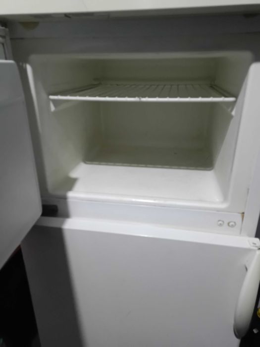 Lodówko - Zamrażarka WHIRPOOL