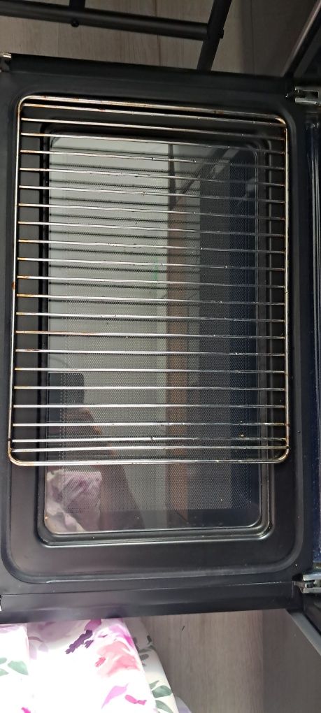 Piekarnik z funkcją mikrofali Samsung NQ50J3530BB