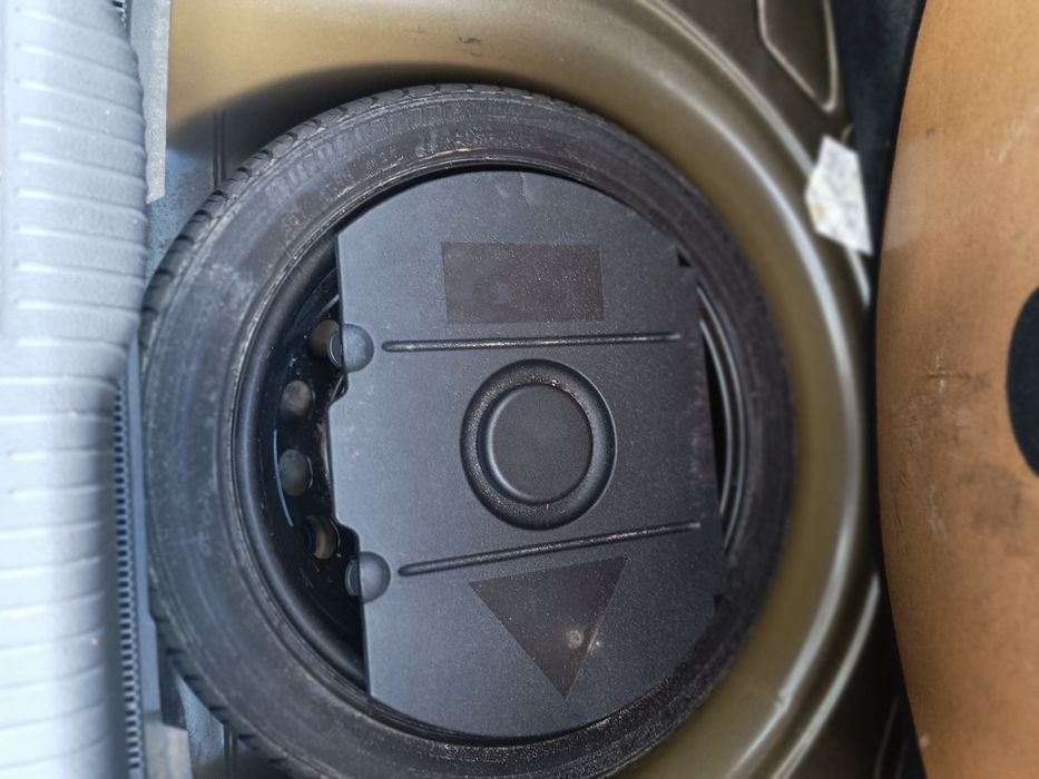 Polo 2005 1.2 com 77 mil rodados