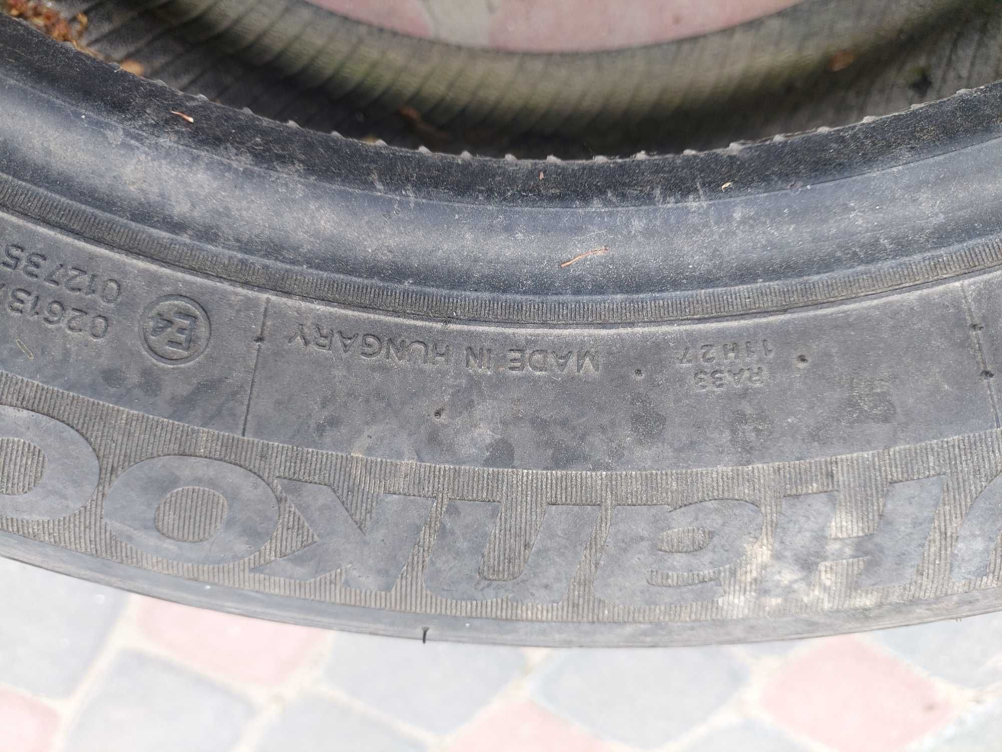 215/60 r17 96h hankook