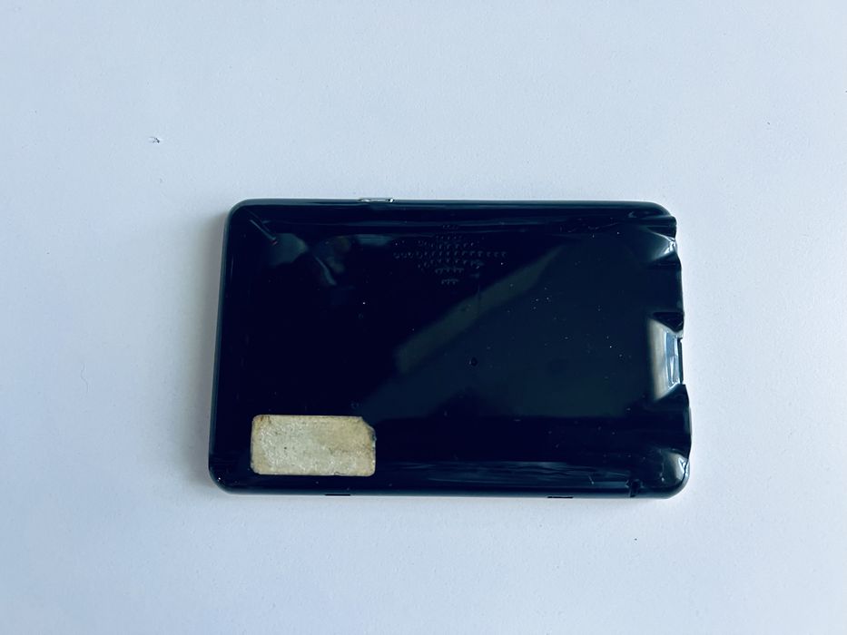 GPS навигатор Tenex 10EX 43 SBT трекер автомобильный навигатор