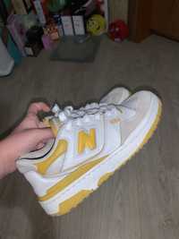 Кросівки new balance 550