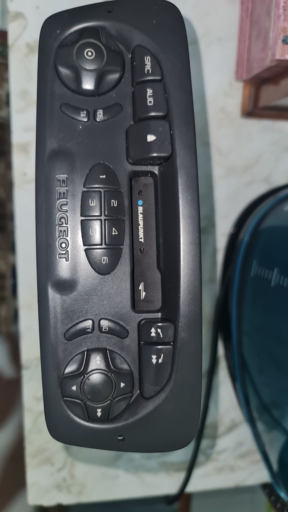 Radio original 206