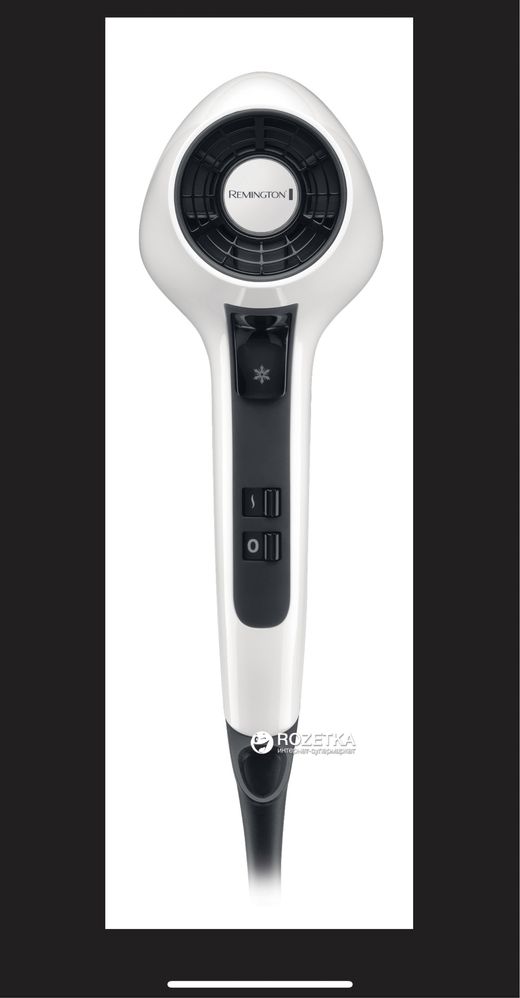 Фен Remington Air3D D7779