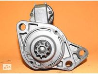 Стартер Volkswagen Golf 4 Seat Leon Toledo 2 Skoda Oktavia