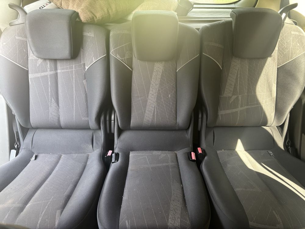 Renault Scenic 2005 року
