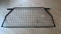 Kratka Berlingo Partner 08-