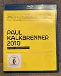 Paul Kalkbrenner - 2010 - A Live Documentary  BLU-RAY NEW