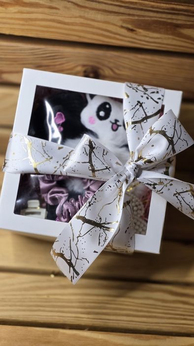 Бокс подарунок дитячий