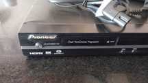 Vende-se leitor DVD pioneer