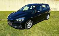 BMW 216 Gran Tourer d 7L Advantage