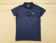 Nike Golf Dri-FIT S футболка поло спортивна чоловіча