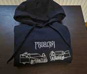 Custom furora pro8l3m