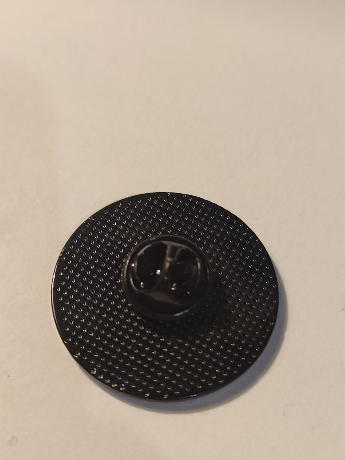 BTS metalowa przypinka pin broszka yet to come
