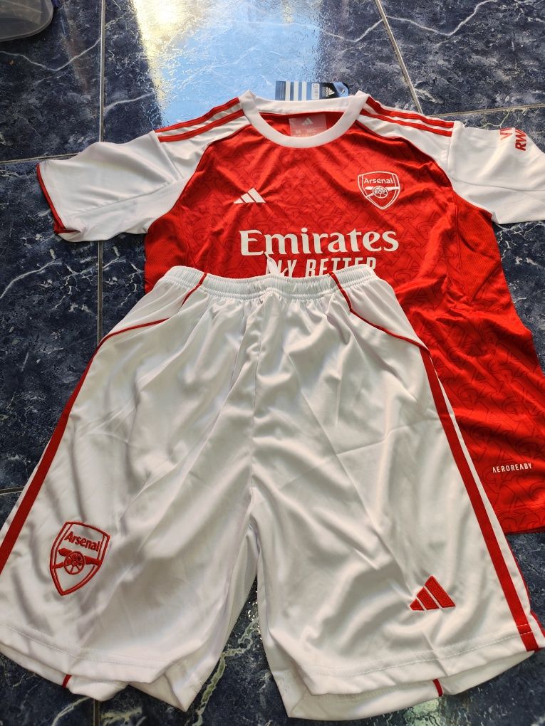 Conjunto de criança