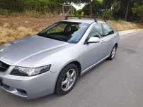 Honda Accord 2.2 ICTDI