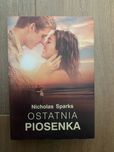 Nicholas sparks ostatnia piosenka