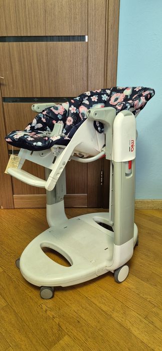 Стільчик Peg Perego Tata mia