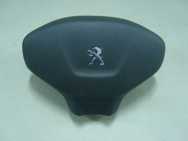 Подушка безпеки керма,Airbag безопасности Peugeot 301.Пежо 12-21рік.