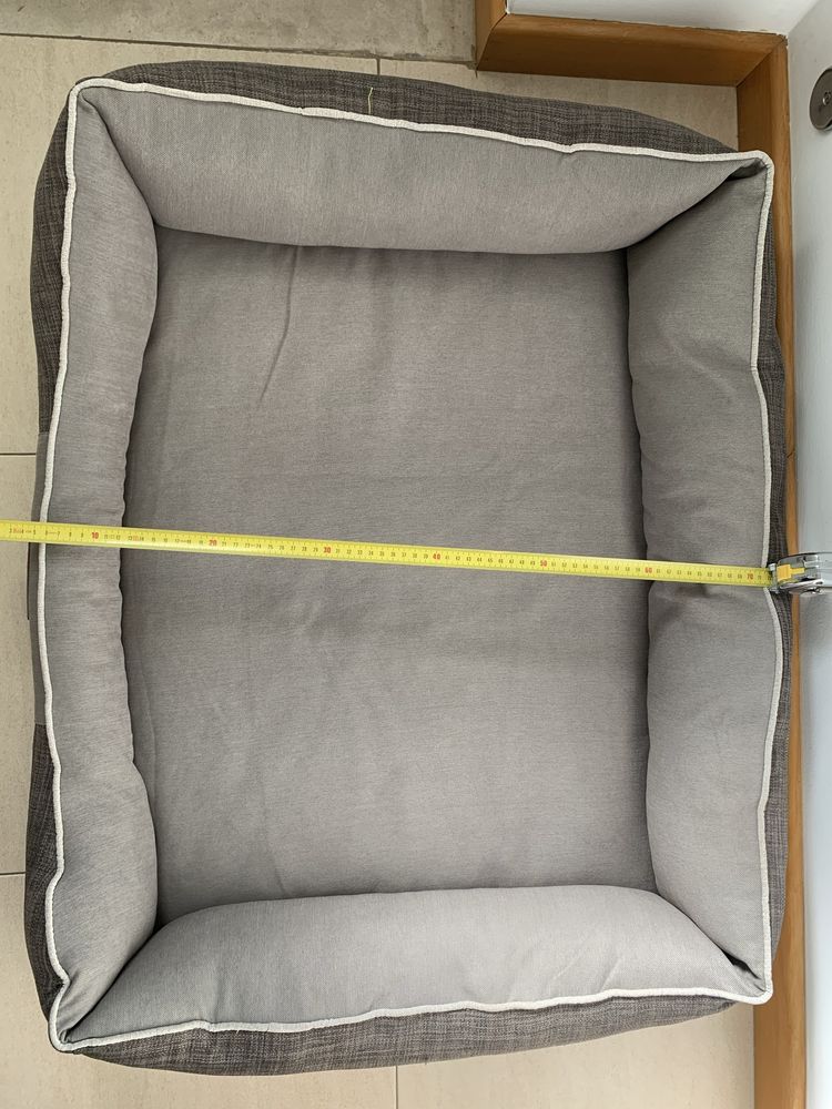 Cama para Animais (Cão / Cadela) _ NOVA