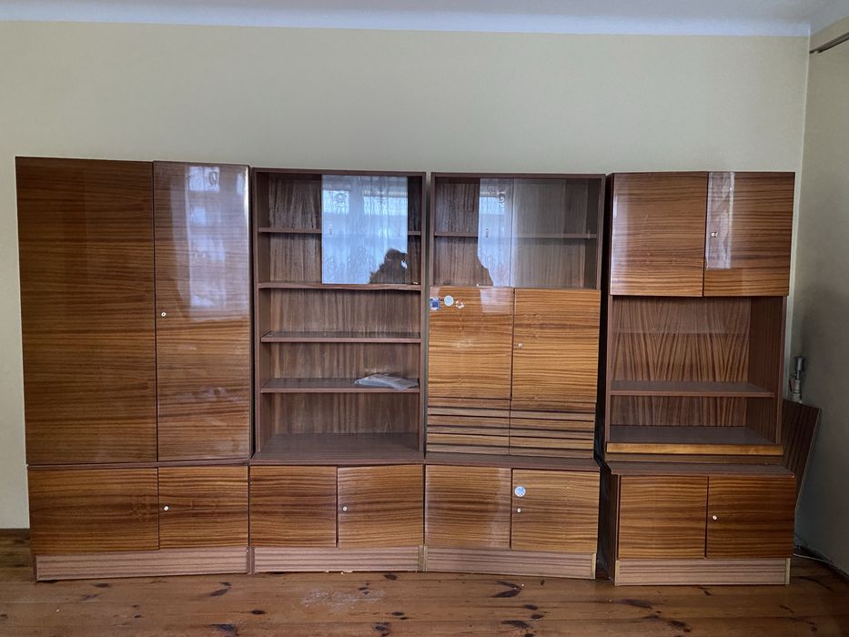 Mebloscianka wysoki polysk PRL