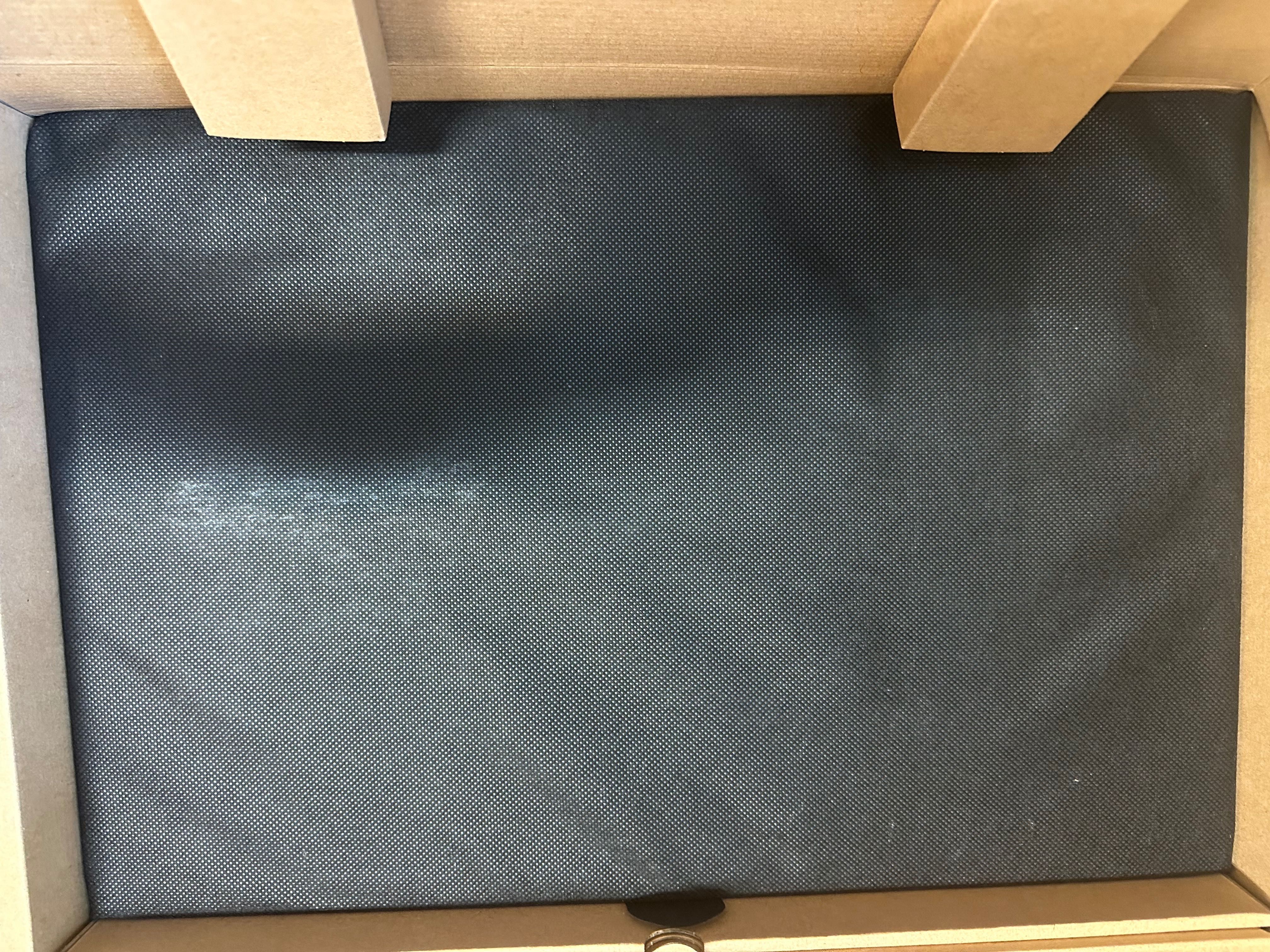 Tablet graficzny Wacom Cintiq 16 Czarny