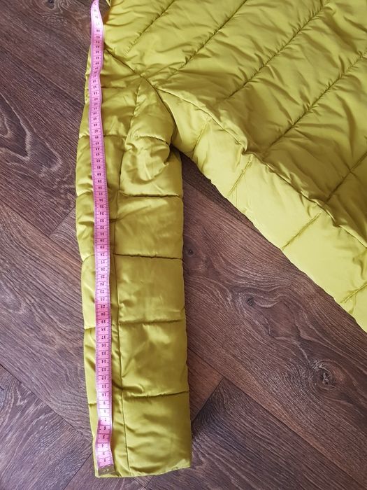 Куртка зимняя женская  р-р М (44-46)