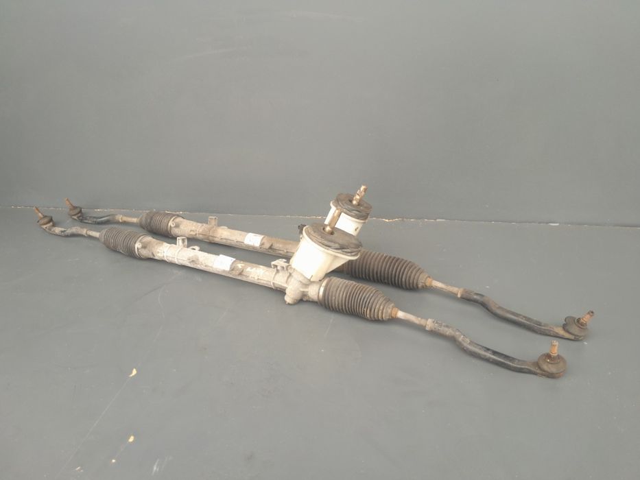 Рульова рейка Renault Megane 2008-2015p Рулевая рейка Рено Меган 3