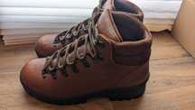 Scarpa 39 трекінгові черевики