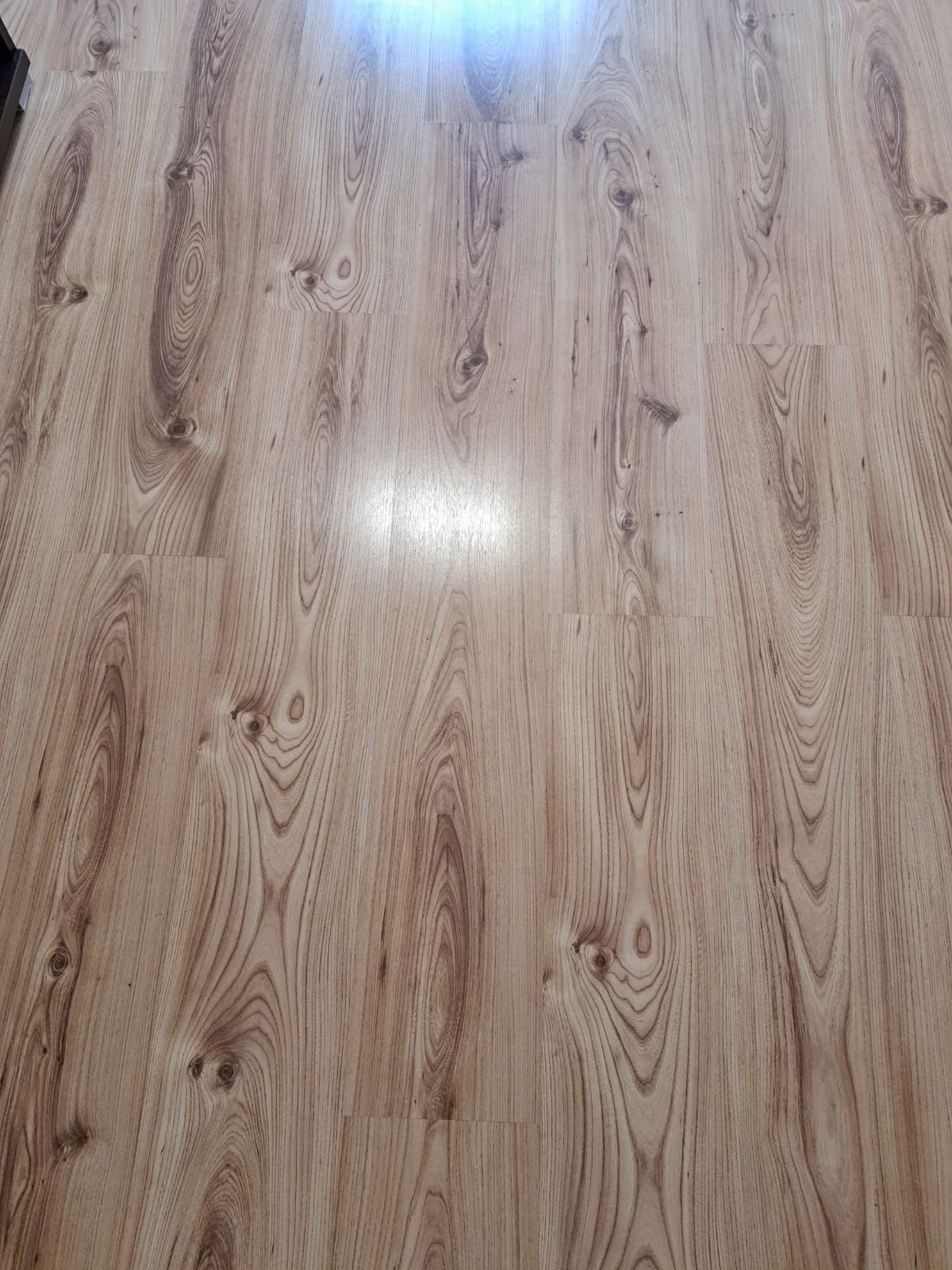 Panele podłogowe demontaż 7,5m2