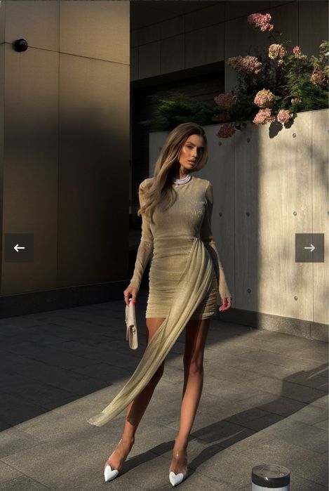 Сукня від nasha.ua