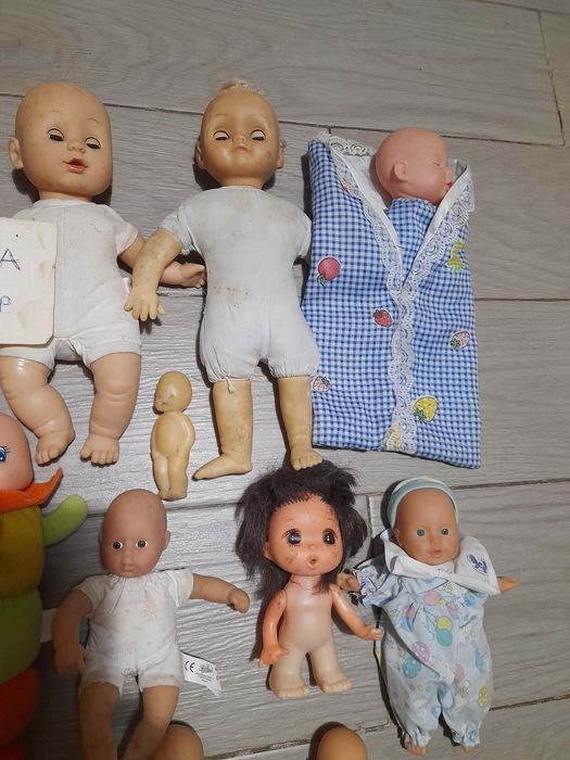 Ляльки   колекційні