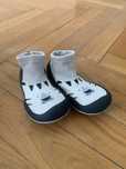 Buty dziecięce model White Tiger Komuello 22
