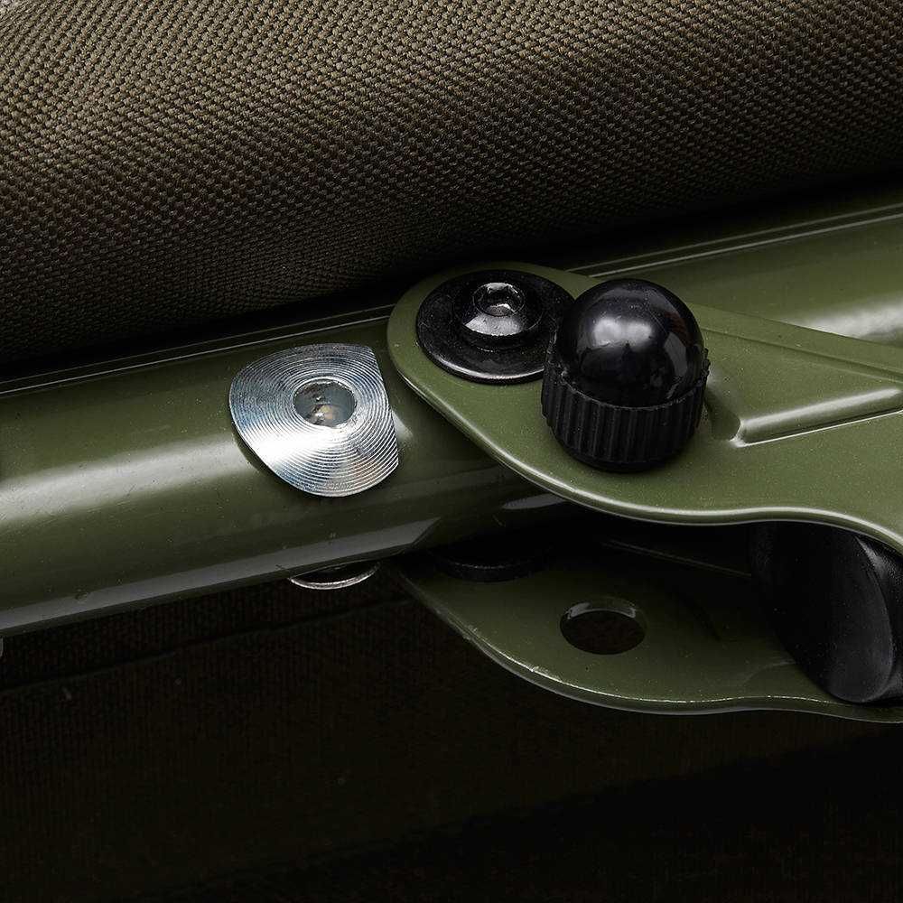 Nowe Łóżko karpiowe Prologic Inspire 6-nóg 72704