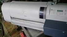 Принтер Плоттер Canon W6200 pg акция чпу