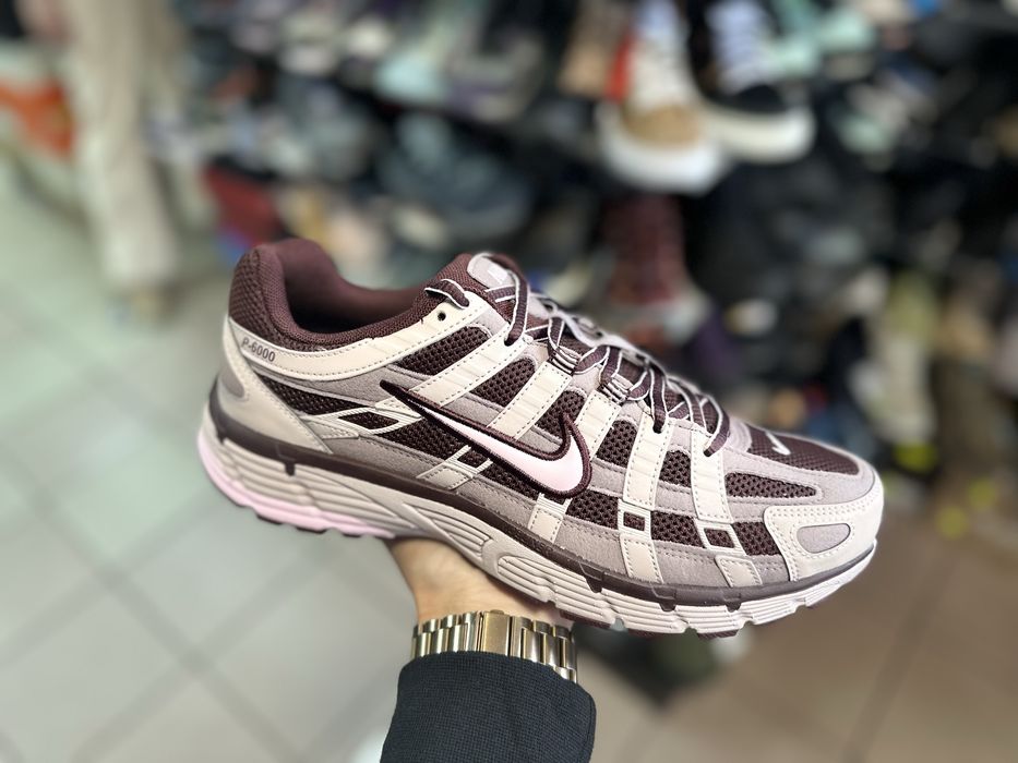 Кросівки Nike P - 6000 ( РОЗМІР 42 )
