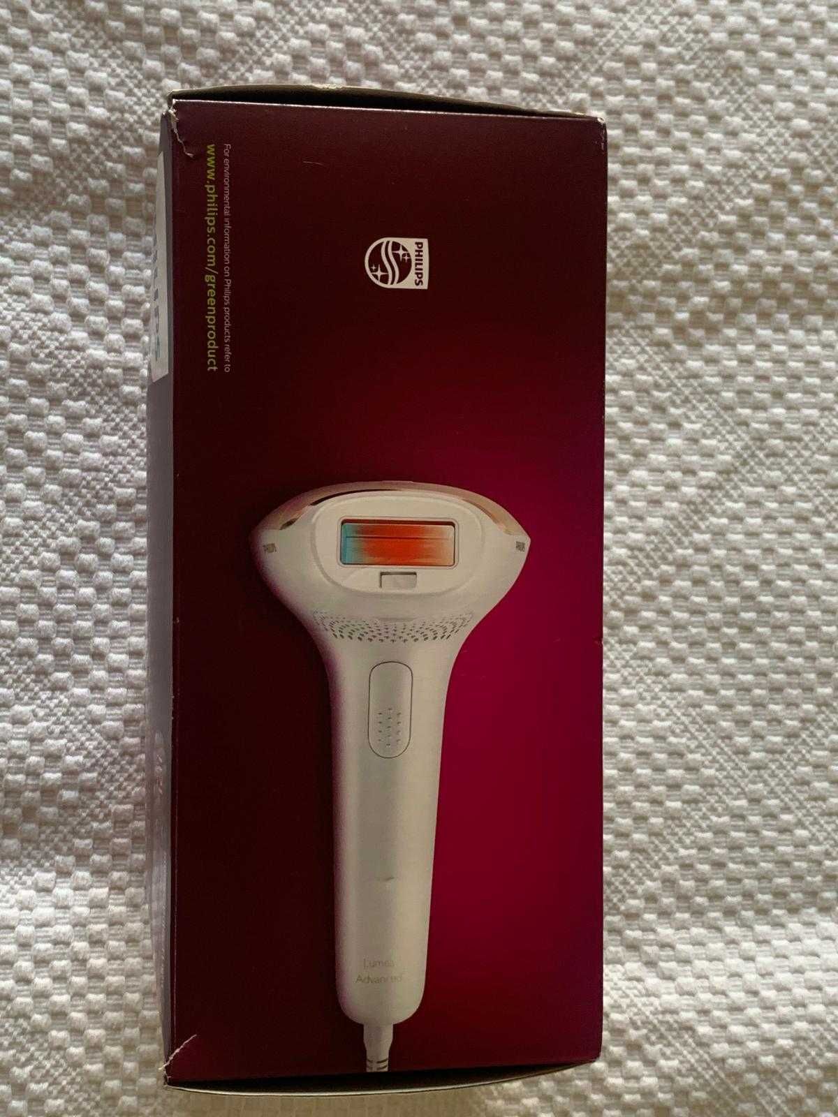 Philips Lumea Advanced