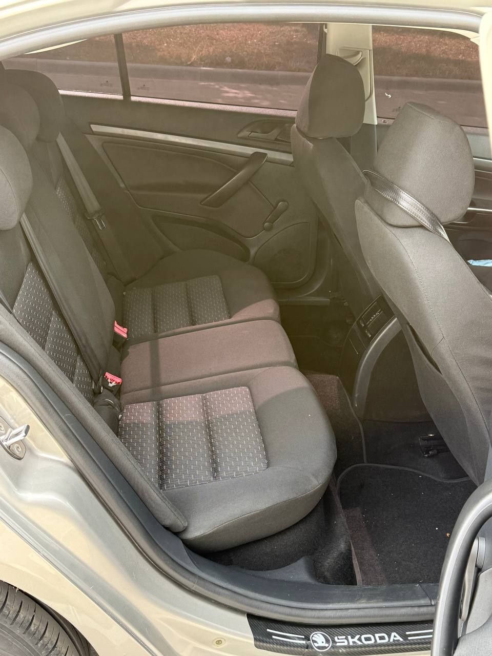 Продам Шкода Октавия А-5 /1.6 TDI