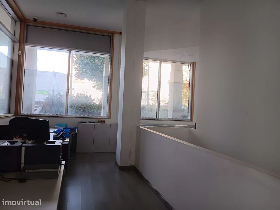 Loja/ escritório, Varandas do Choupelo - centro Gaia