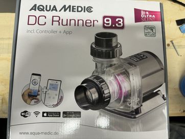 Pompa obiegowa Aquamedic DC Runner 9.3