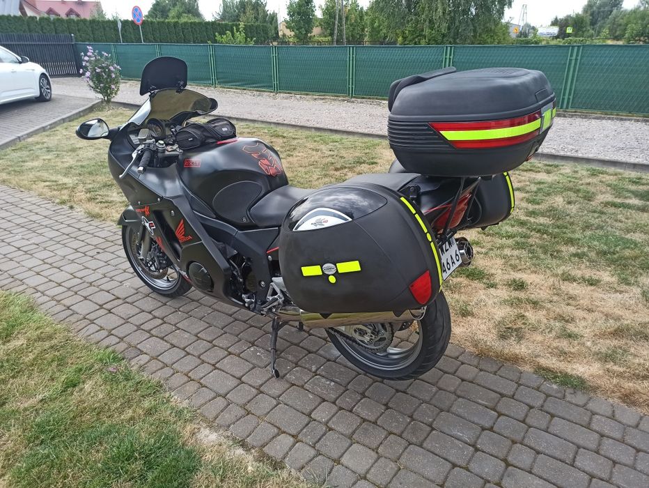 Honda CBR 1100xx