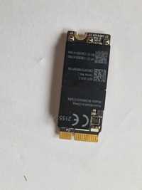 a1398 karta sieciowa wifi bcm 94331csax Apple macbook