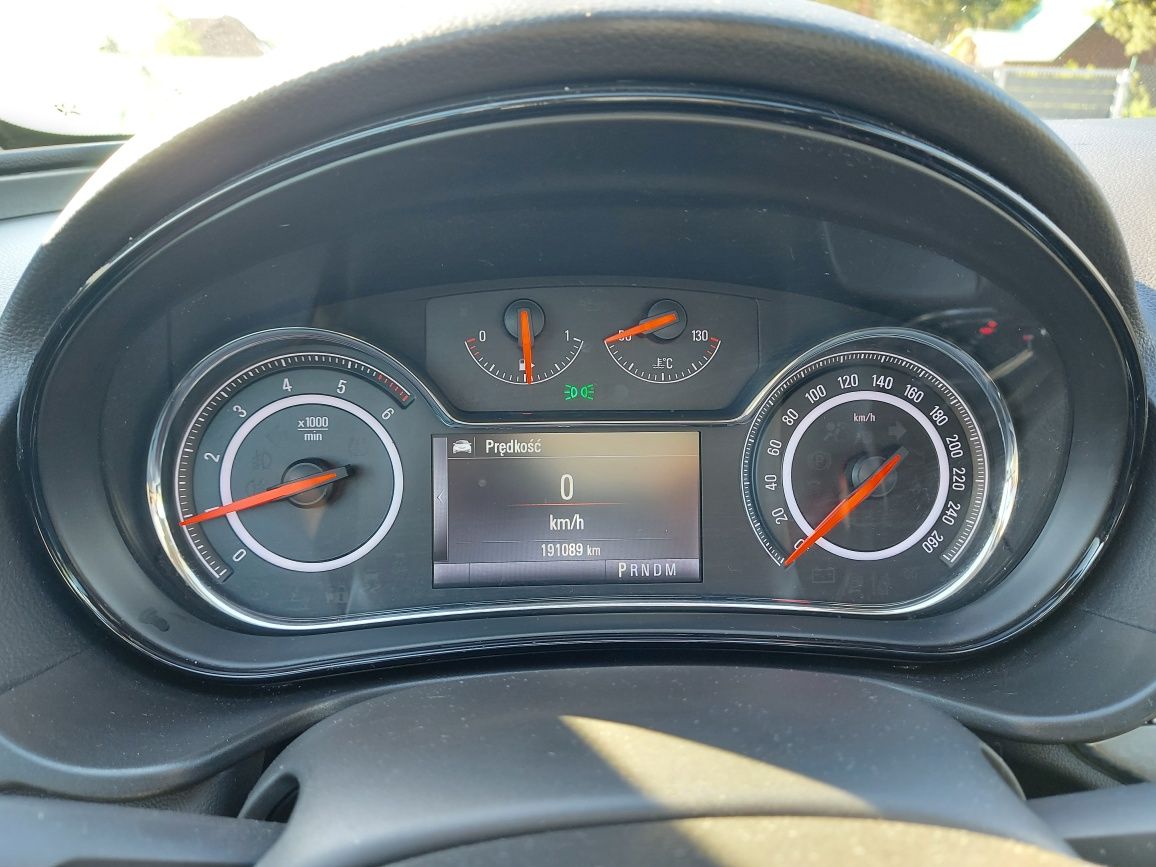 Opel insignia cosmo line 2.0 CDTI