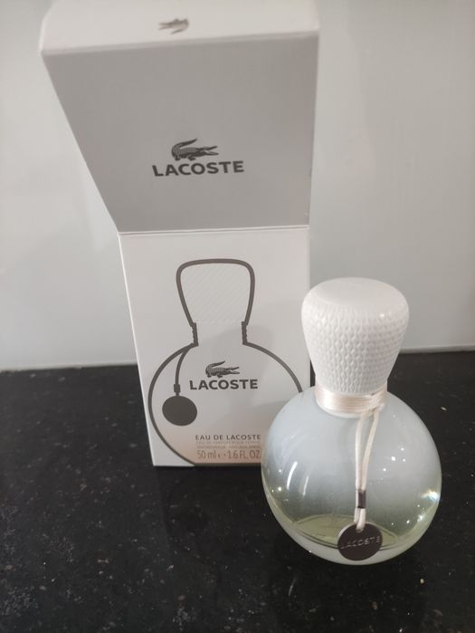 Perfum Lacoste pour femme