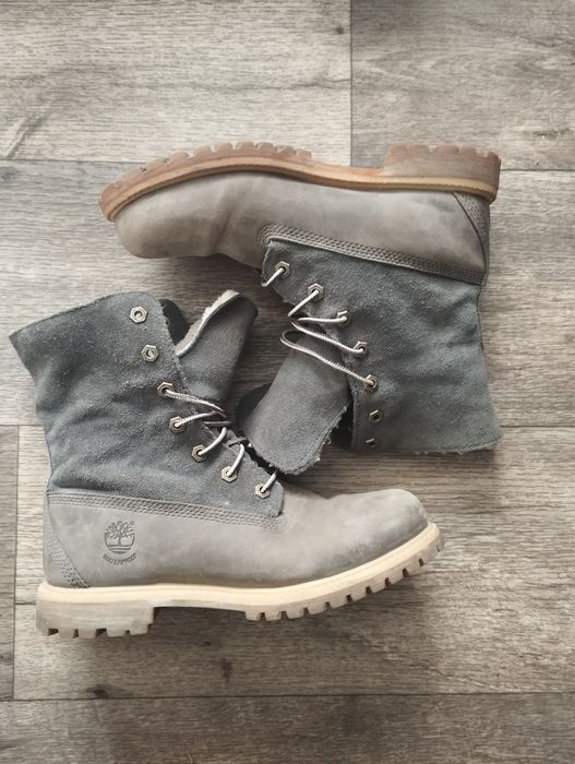 Женские ботинки Timberland