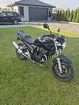 Suzuki bandit GSF650