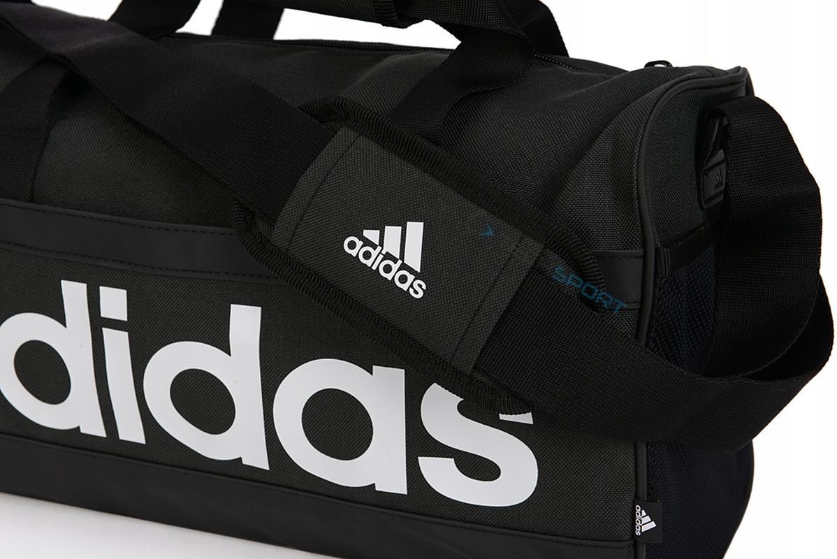Adidas Mała Torba Sportowa Na Na Ramię Buty Duffel S 20l