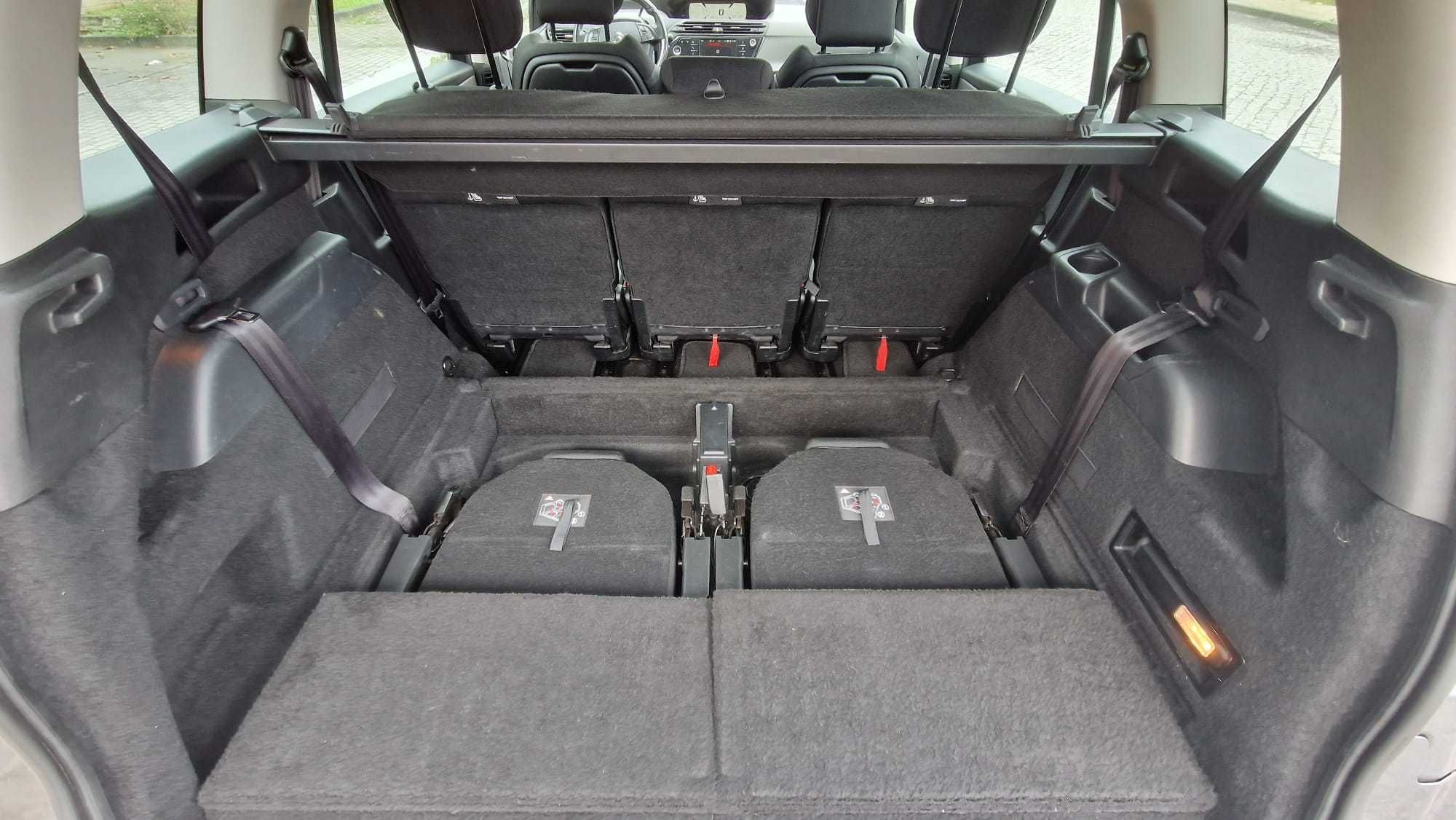Citroen C4 GRand Picasso 7 Lugares Gasóleo